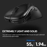  Chuột Pulsar Xlite Wireless v2 Mini - Black 