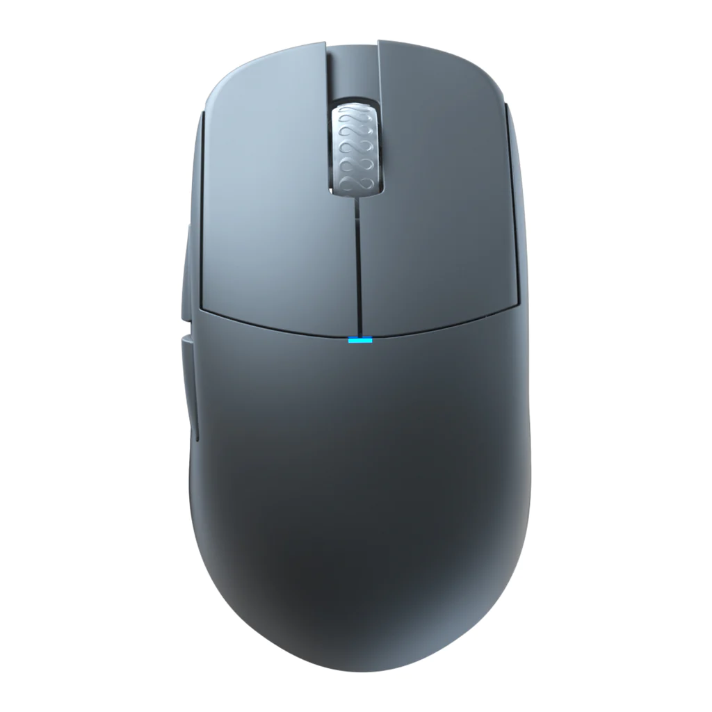 Chuột Lamzu Atlantis Mini - Đen