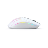  Chuột chơi game Glorious Model I 2 Wireless - Matte White 