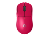  Chuột Logitech G PRO X SUPERLIGHT 2 Hồng 