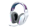  Tai nghe Logitech G733 RGB - White 