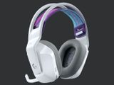  Tai nghe Logitech G733 RGB - White 