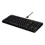  Bàn phím cơ Logitech G Pro X 