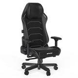  Ghế gaming DXRacer Master series Black 