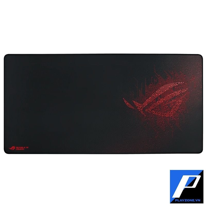 Bàn di chuột Asus ROG Sheath Extended - Gaming Mousepad