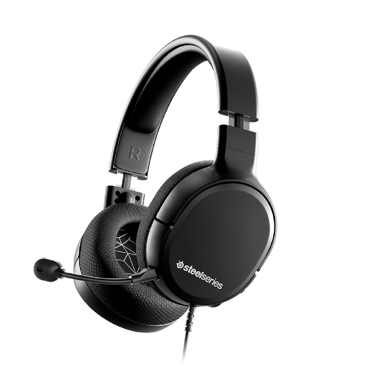  Tai Nghe SteelSeries Arctis 1 