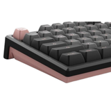  Bàn phím cơ AKKO MonsGeek MG108 Black&Pink 