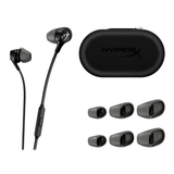  Tai nghe HyperX Cloud Earbuds II Black 