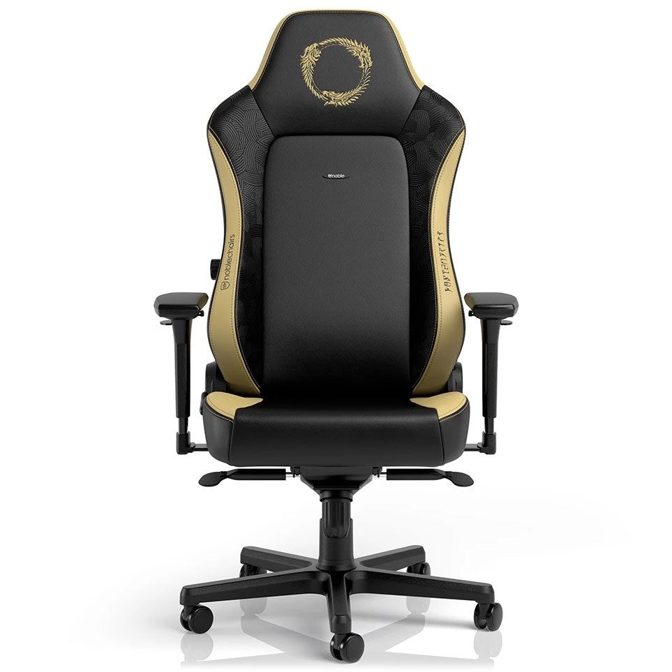 Ghế Noblechairs HERO Series The Elder Scrolls Online Special Edition