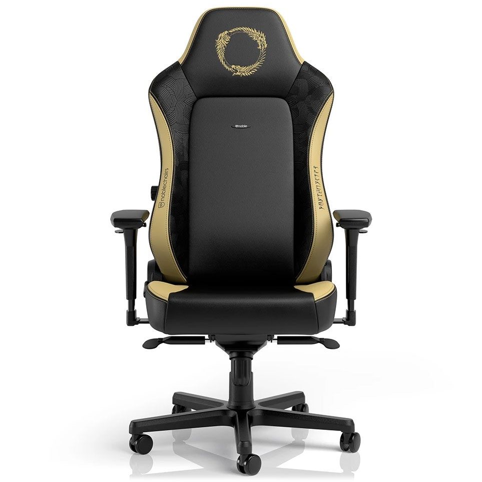  Ghế Noblechairs HERO Series The Elder Scrolls Online Special Edition 