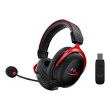  Tai nghe HyperX Cloud II Wireless 