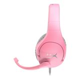  Tai nghe HyperX Cloud Stinger Core - Pink 