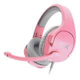  Tai nghe HyperX Cloud Stinger Core - Pink 