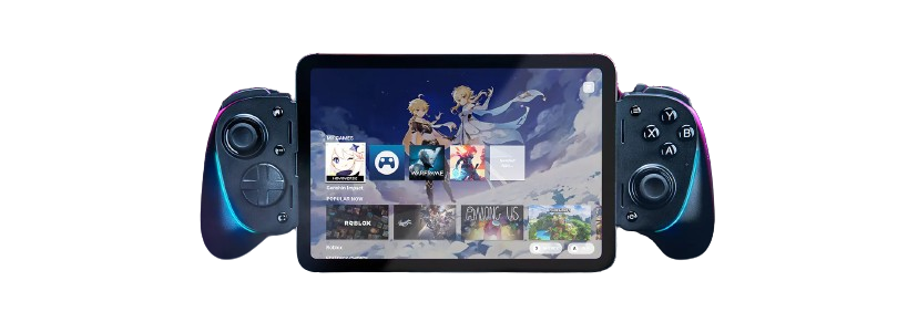 Tay cầm chơi game Razer Kishi Ultra