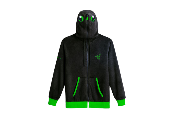  Áo khoác Razer Sneki Snek Hoodie - L 