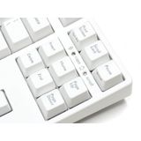  Bàn phím cơ Filco Majestouch Convertible 2 Hakua - Tenkeyless 