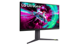  Màn hình Gaming LG 32GR93U-B (32 INCH/UHD/IPS/144HZ/1MS) 