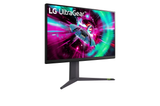  Màn hình Gaming LG 32GR93U-B (32 INCH/UHD/IPS/144HZ/1MS) 