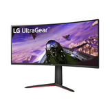  Màn hình Gaming LG UltraGear™ 34GP63A-B (34 INCH/WQHD/VA/160HZ/1MS/LOA/CONG) 