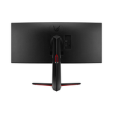  Màn hình Gaming LG UltraGear™ 34GP63A-B (34 INCH/WQHD/VA/160HZ/1MS/LOA/CONG) 