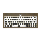  Kit bàn phím cơ Cidoo ABM648 Tri-mode (Vỏ nhôm) 