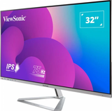  Màn hình ViewSonic VX3276-MHD-3 32″ IPS 75Hz Tích hợp loa 