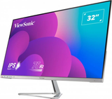  Màn hình ViewSonic VX3276-MHD-3 32″ IPS 75Hz Tích hợp loa 