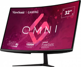  Màn hình ViewSonic VX3219-PC-MHD 32″ VA 240Hz 1ms 