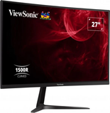  Màn hình ViewSonic VX2717-C-MH 27″ VA 75Hz cong 1500R 