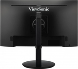  Màn hình di động ViewSonic VG2409-MHU 24″ USB-C tích hợp loa 