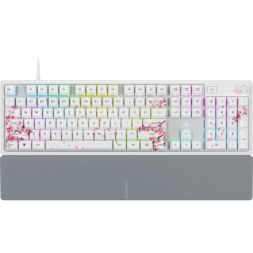 Bàn phím cơ Corsair K70 CORE SE