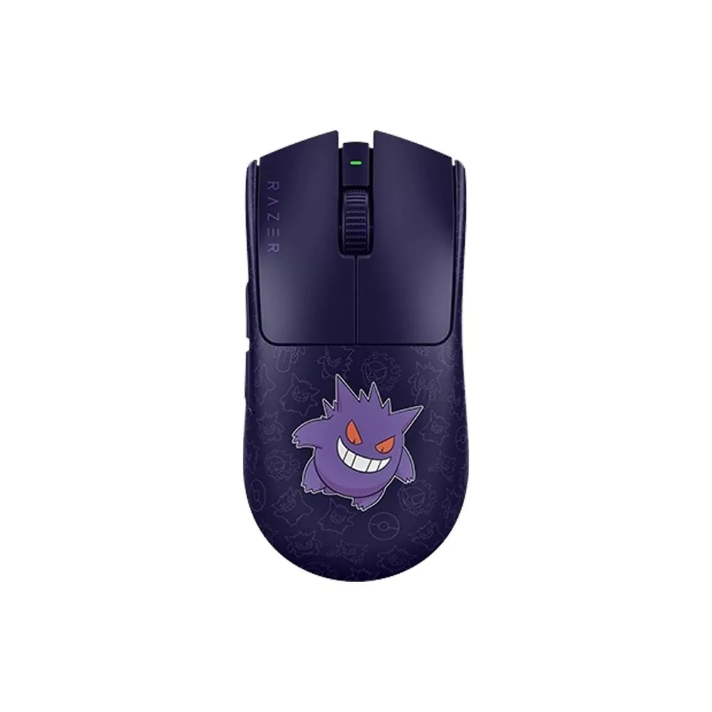 Chuột Razer x Pokémon Gengar Viper V3 Pro (Hàng order - bảo hành 1 tháng)
