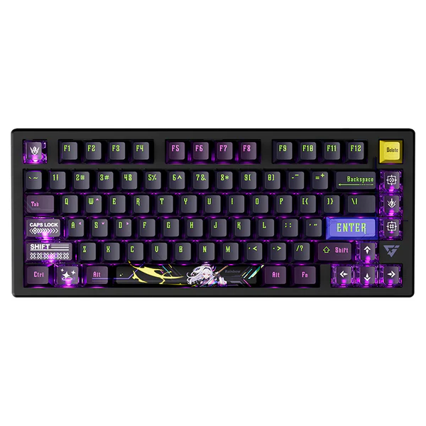 R*o様 ATK RS7 PRO RGB Rabbit0-Shop / VXE ATK RS7 PRO