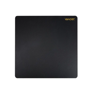Bàn di chuột Vancer Trigger - Chất liệu Carbon Fiber