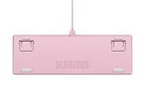  Bàn phím cơ Glorious GMMK 2 Compact Pink 