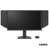  Màn hình BenQ ZOWIE XL2546X 240Hz DyAc+™ 24.5 inch 