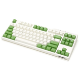  Bàn phím cơ Filco Majestouch Convertible 3 Matcha Tenkeyless 