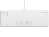  Bàn phím cơ Glorious GMMK 2 Full Size White 