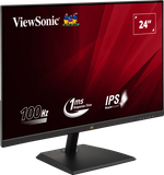  Màn hình ViewSonic VA2436-H 24″ IPS 100Hz 1ms 