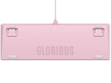  Bàn phím cơ Glorious GMMK 2 Full Size Pink 