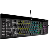  Bàn phím cơ Corsair K55 PRO RGB 