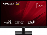  Màn hình ViewSonic VA3209-2K-MHD 32″ IPS 75Hz Tích hợp loa 