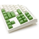  Bàn phím cơ Filco Majestouch Convertible 3 Matcha Tenkeyless 