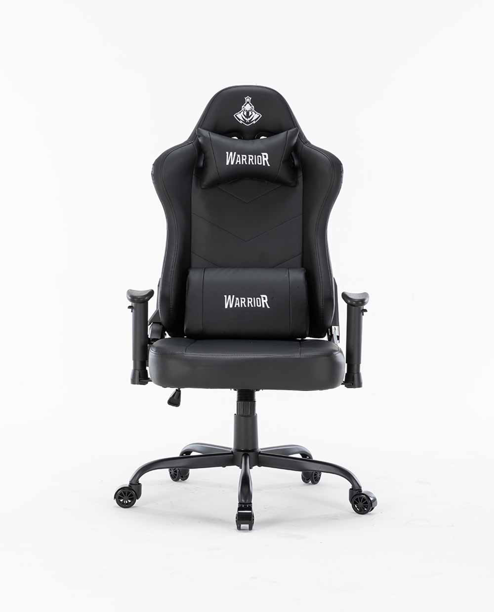 Ghế Warrior Raider Series WGC207 Black