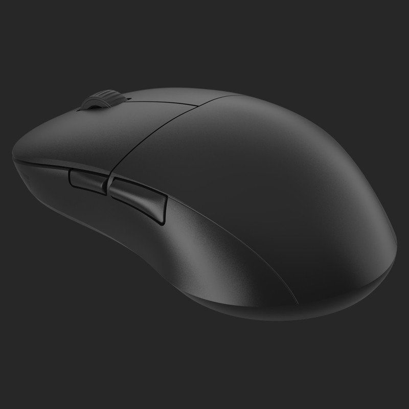 Chuột không dây ENDGAMEGEAR XM2w - Black