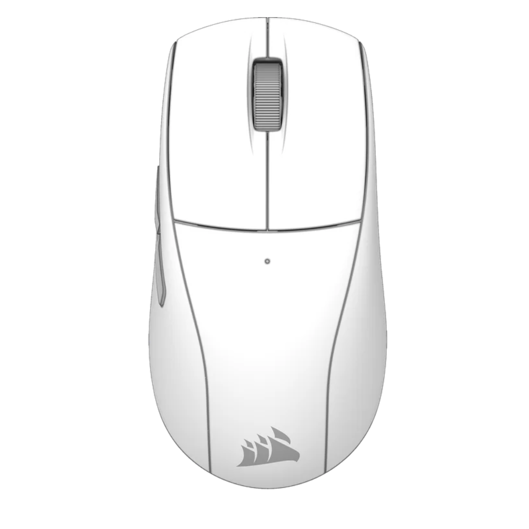  Chuột Corsair M75 Air Wireless White 