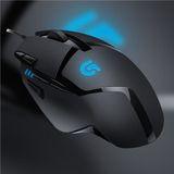  Chuột Logitech G402 Hyperion Fury 