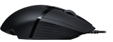  Chuột Logitech G402 Hyperion Fury 