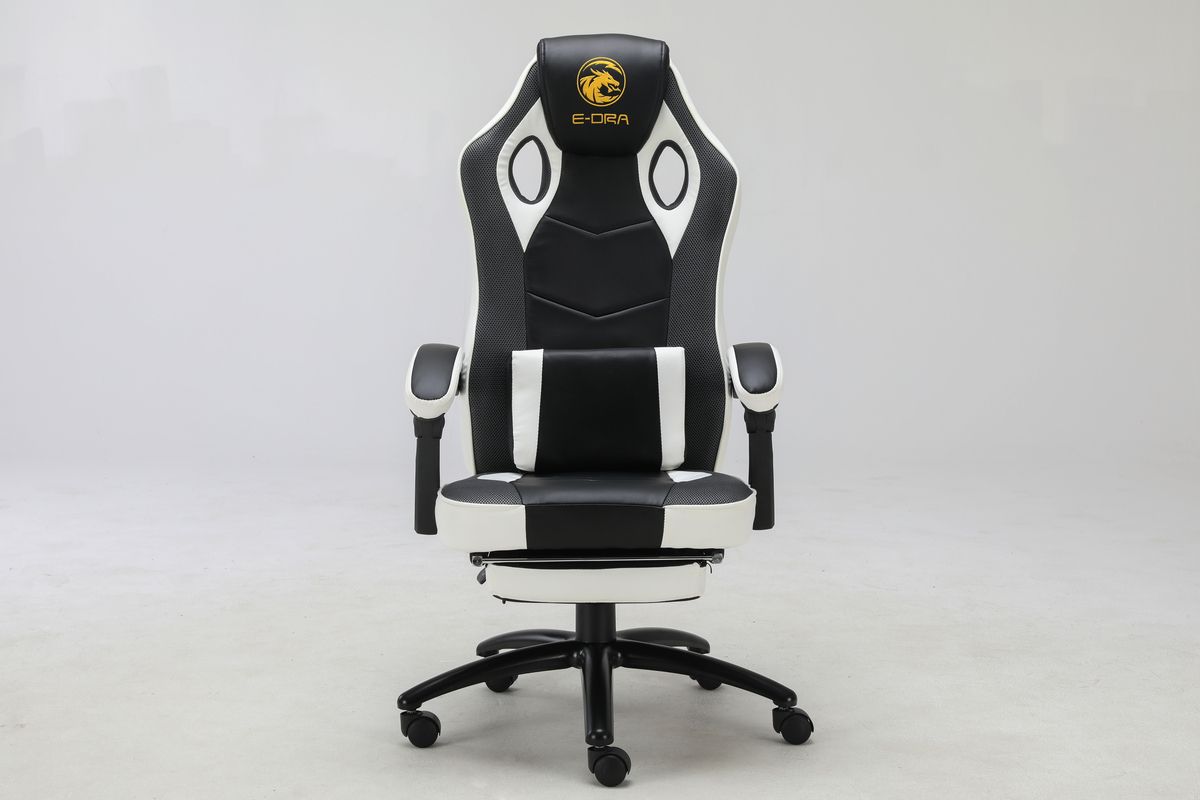 Ghế E-DRA Jupiter M EGC204 - White