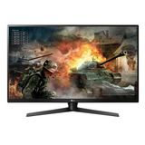  Màn hình Gaming LG 32GP850-B 32inch 2K, nanoIPS, 165Hz 